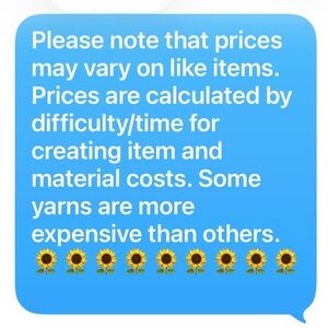 Please read before purchasing.